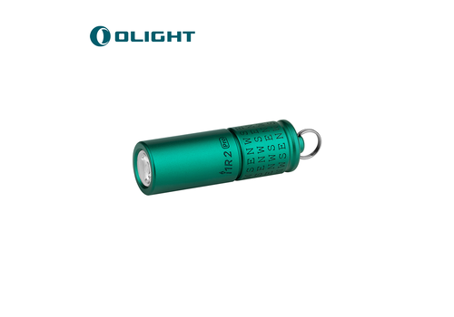 Olight Olight, i1R 2 Pro Keychain Flashlight, Center