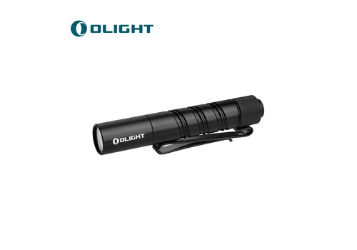 Olight Olight, i3T 2 EOS Small EDC Flashlight, Black