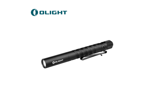 Olight Olight, i3T Plus Slim Pocket Light, Black