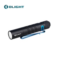 Olight, i5R EOS EDC Flashlight, Black