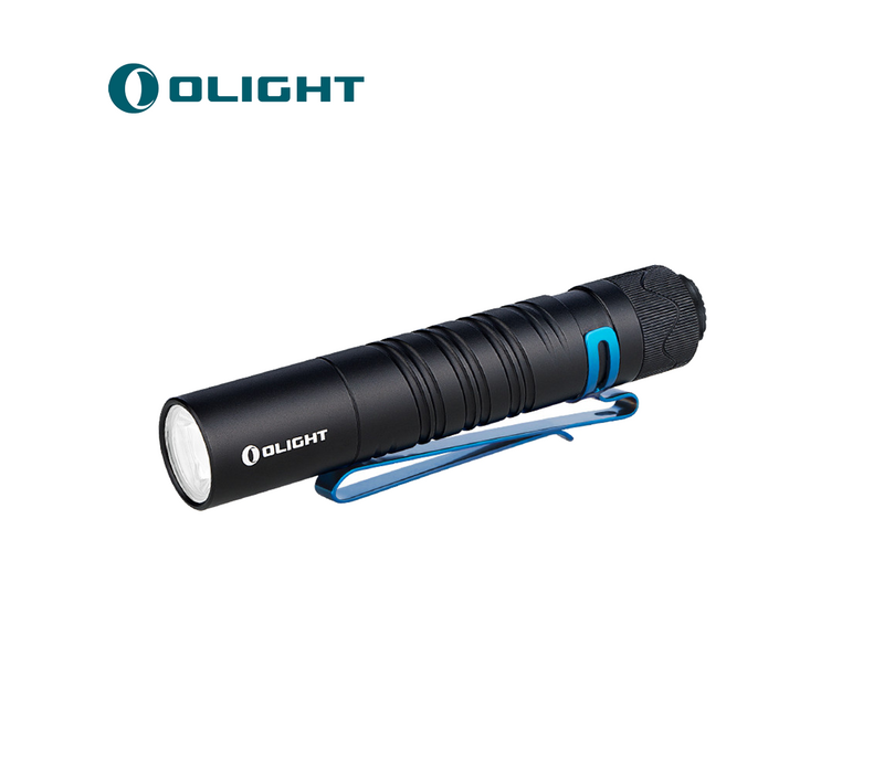 Olight, i5R EOS EDC Flashlight, Black