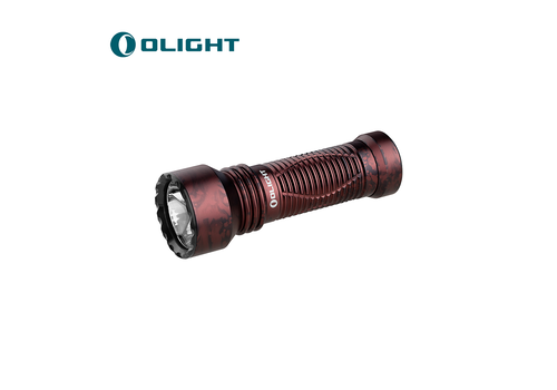 Olight Olight, Javelot Mini Long Range Flashlight, Antique Bronze