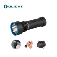 Olight, Javelot Mini Long Range Flashlight, Black