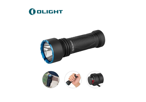 Olight Olight, Javelot Mini Long Range Flashlight, Black