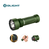 Olight, Javelot Mini Long Range Flashlight, OD Green