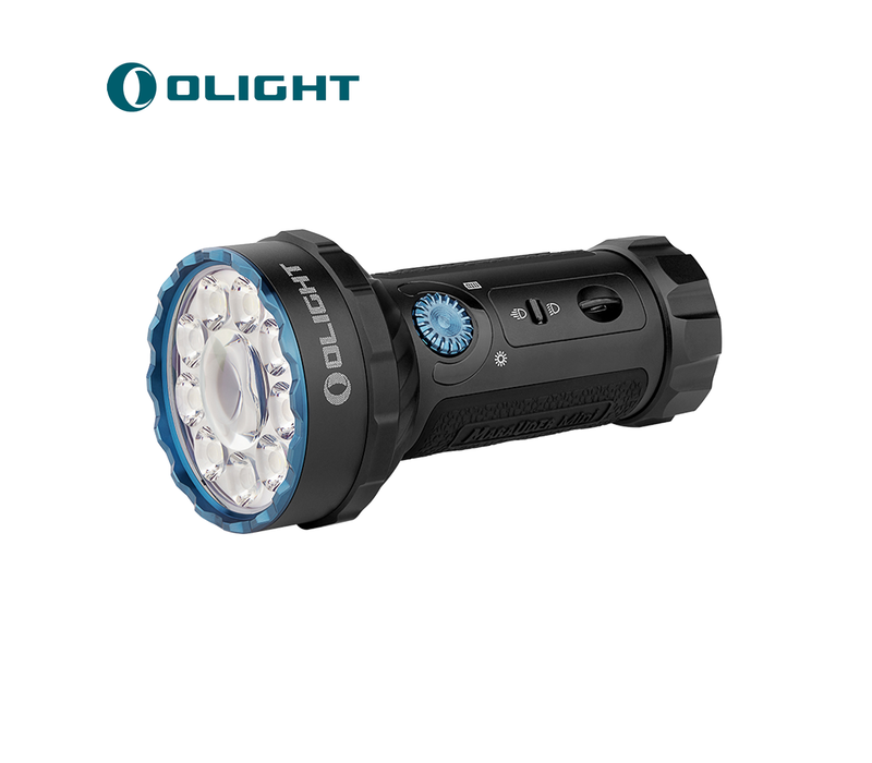Olight, Marauder Mini, Black