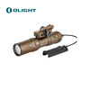 Olight Olight, Odin Mini Tactical Light with M-Lok Mount and Remote Switch, Tan