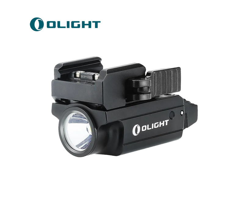 Olight, PL-Mini 2 Valkyrie Tactical Light, Black