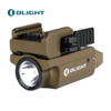 Olight Olight, PL-Mini 2 Valkyrie Tactical Light, Tan