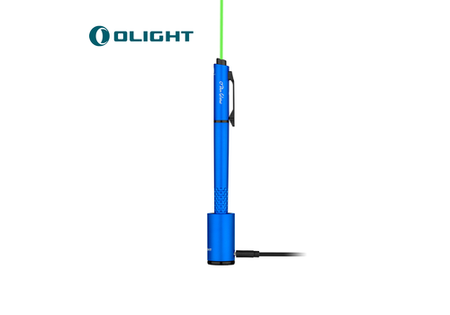 Olight Olight, O'Pen Glow Penlight, Blue