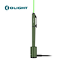 Olight Olight, O'Pen Glow Penlight, OD Green