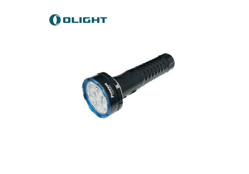 Olight Olight, Prowess EDC Flashlight with Dual Direction, Black