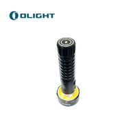 Olight, Prowess EDC Flashlight with Dual Direction, Black
