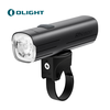 Olight, RN 1500 Bike Front Light Gray
