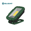 Olight Olight, Swivel Pro Max Rotatable & Foldable Light, OD Green