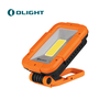 Olight Olight, Swivel Pro Max Rotatable & Foldable Light, Orange