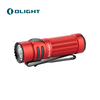 Olight, Warrior Nano Tactical EDC Flashlight, Red