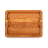 JK Adams, Cherry BBQ Board 16x12x1
