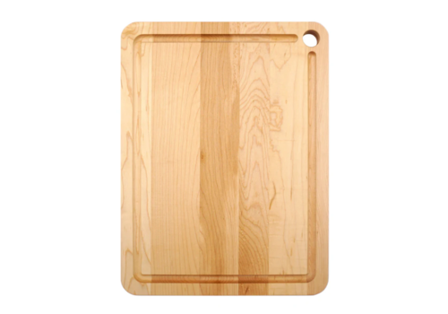 JK. Adams JK Adams Maple Prep Cutting Board with Juice Groove