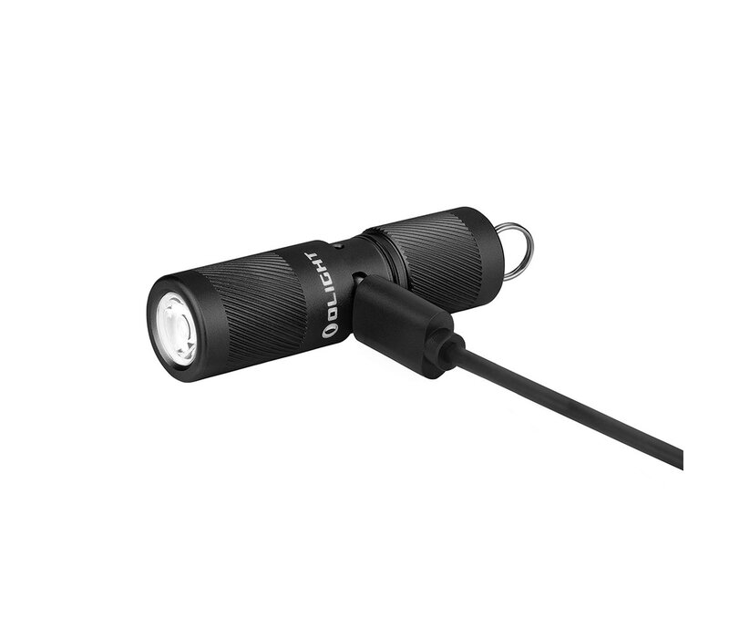 Olight, i1R 2 Pro Keychain Flashlight, Black