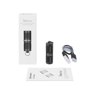Olight, i1R 2 Pro Keychain Flashlight, Black