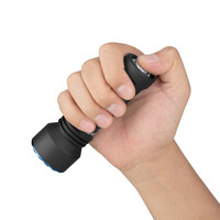 Olight, Javelot Mini Long Range Flashlight, Black