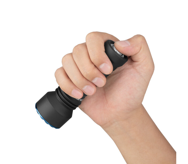 Olight, Javelot Mini Long Range Flashlight, Black