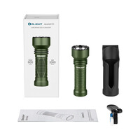Olight, Javelot Mini Long Range Flashlight, OD Green