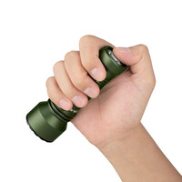 Olight, Javelot Mini Long Range Flashlight, OD Green