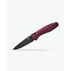 Benchmade Benchmade, Barrage Redstone, Richlite, CPM S30V