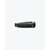 Benchmade, CLA Auto Black G10, 154CM Steel