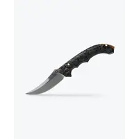 Benchmade, Mini Bedlam, Carbon Fiber, CPM S90V