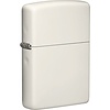 Zippo Zippo Lighter - Classic Glow In The Dark Matte