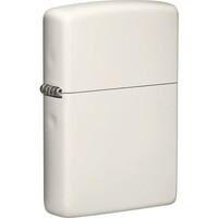 Zippo Lighter - Classic Glow In The Dark Matte