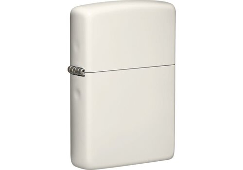Zippo Zippo Lighter - Classic Glow In The Dark Matte