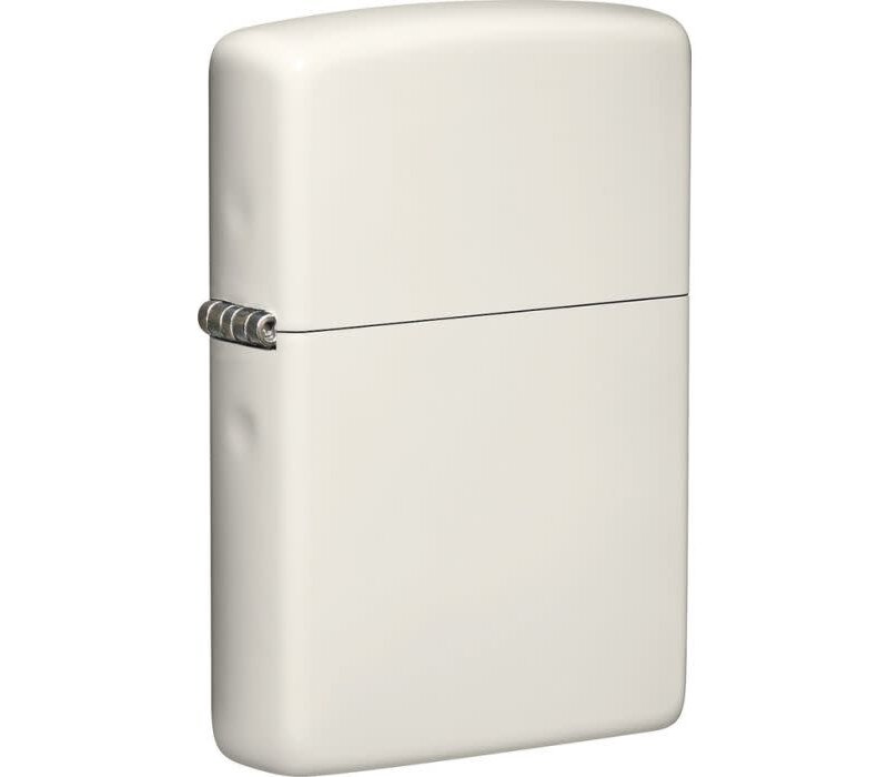 Zippo Lighter - Classic Glow In The Dark Matte