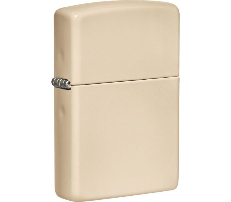 Zippo - Classic Flat Sand