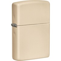 Zippo - Classic Flat Sand