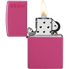 Zippo Zippo - Frequency Lighter Pink