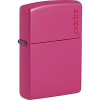 Zippo - Frequency Lighter Pink
