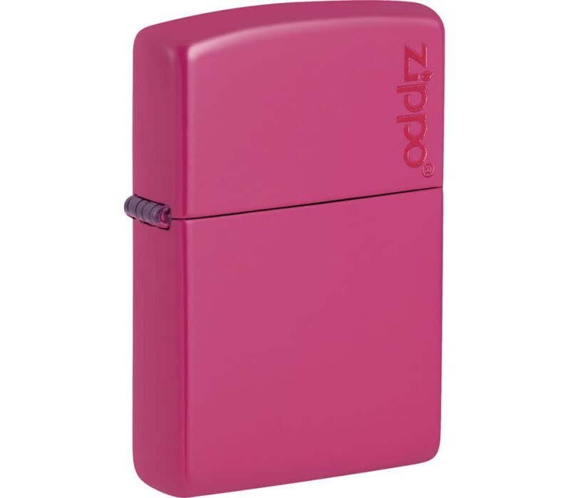 Zippo - Frequency Lighter Pink