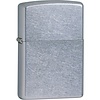 Zippo Zippo Lighter - Street Chrome
