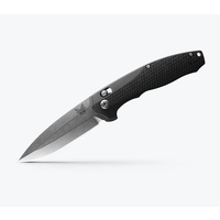 Benchmade, Vector, G-10 Handle, CPM S30V Steel