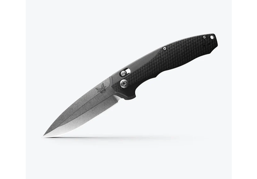 Benchmade Benchmade, Vector, G-10 Handle, CPM S30V Steel