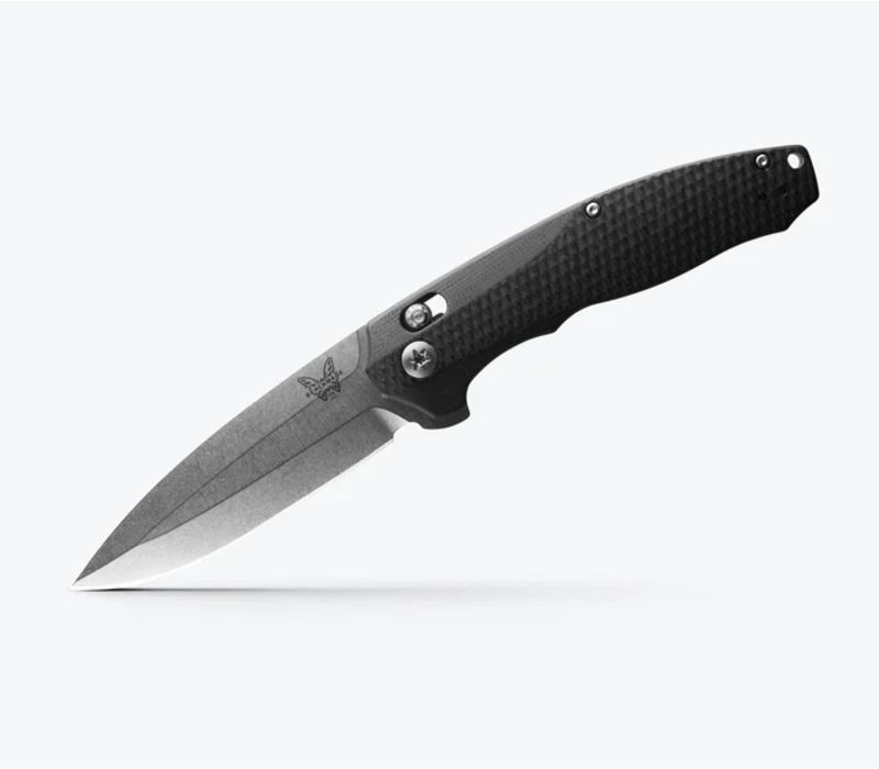 Benchmade, Vector, G-10 Handle, CPM S30V Steel