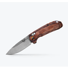 Benchmade Benchmade North Fork, Stabilized Wood Handle, CPM S30V