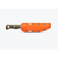 Benchmade, Meatcrafter 6", Green G-10 Handle, CPM S45VN