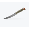 Benchmade Benchmade, Meatcrafter 6", Green G-10 Handle, CPM S45VN