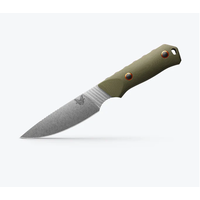 Benchmade, Raghorn, OD Green G-10 Handle, CPM-S30V