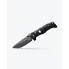 Benchmade (DISCONTINUED) Benchmade Mini Adamas, Black G-10 Handle, CPM CruWear